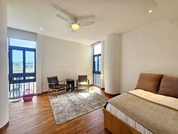 The Colonnade (D10), Condominium #467662241